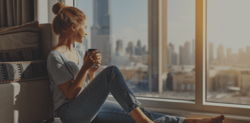 How Do Soundproof Windows Work?