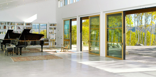 Patio Doors vs. French Doors: Which is Right for You?