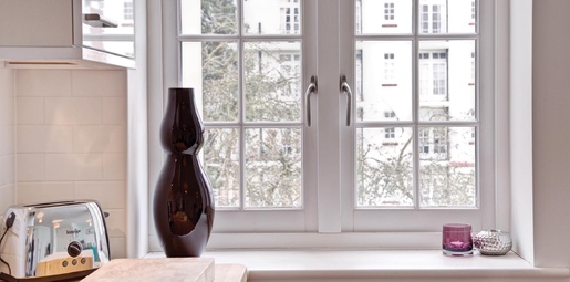 What Is a French Window?