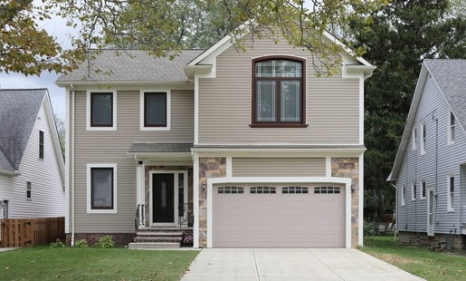 Aurora, Ohio