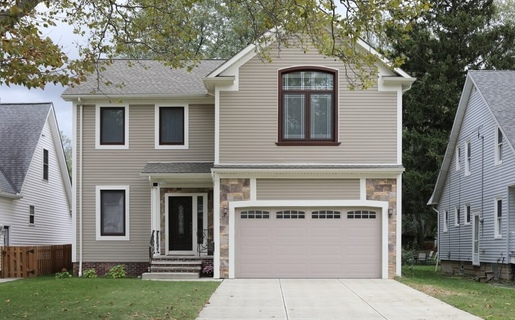 Aurora, Ohio