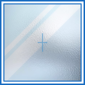 Frosted