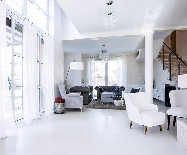 Contemporary Future Proof Doors and Windows Are At Your Fingertips