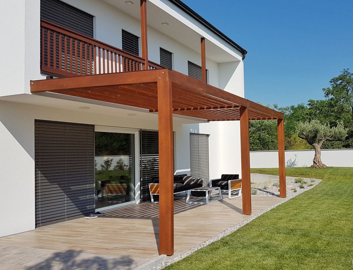 Passive House